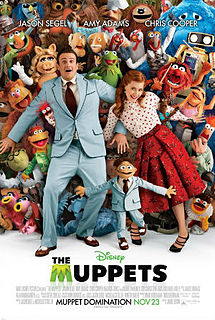 The Muppets 2011