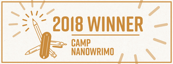 Camp 2018 Winner Facebook Cover